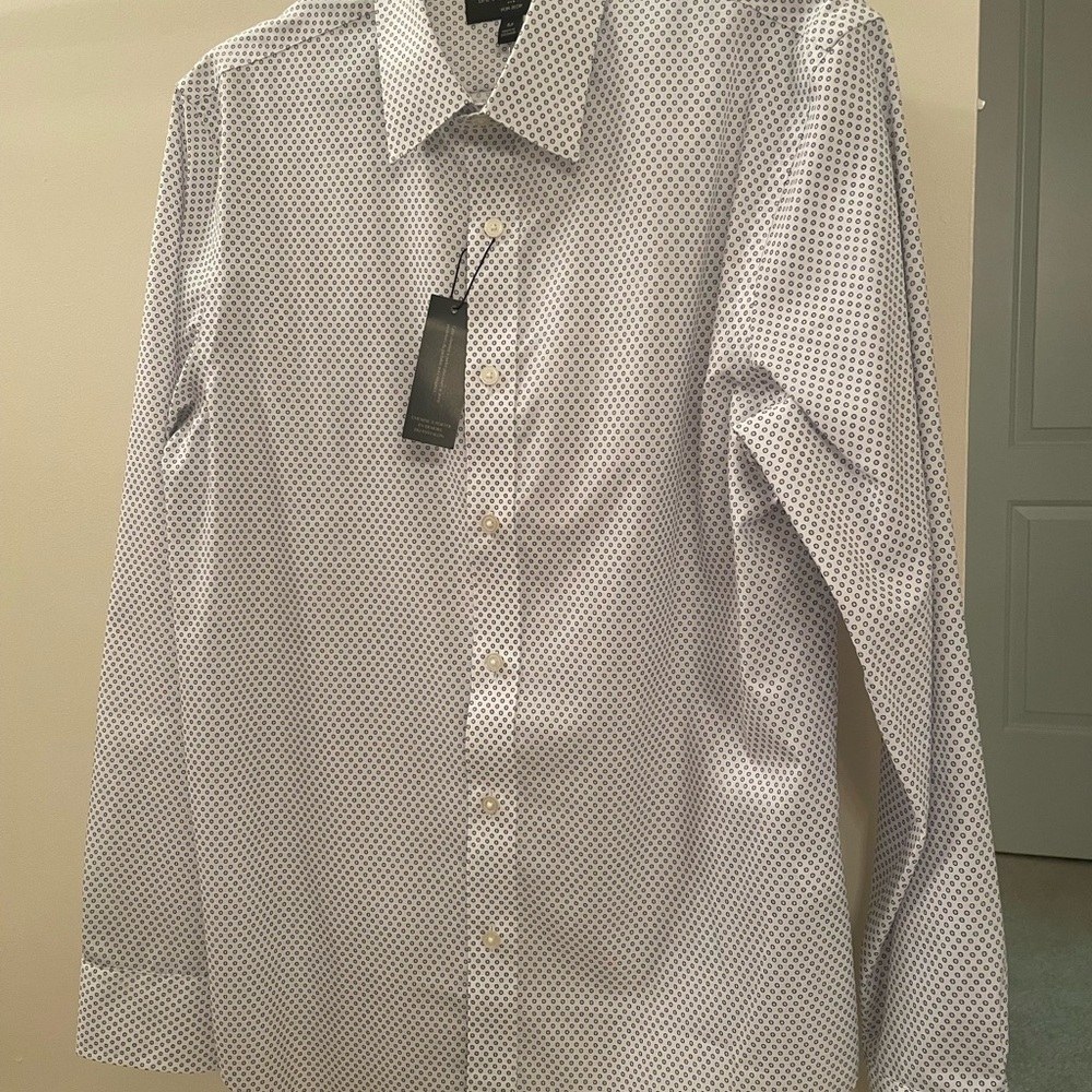NWT Banana Republic Shirt